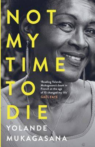 Not my time to die