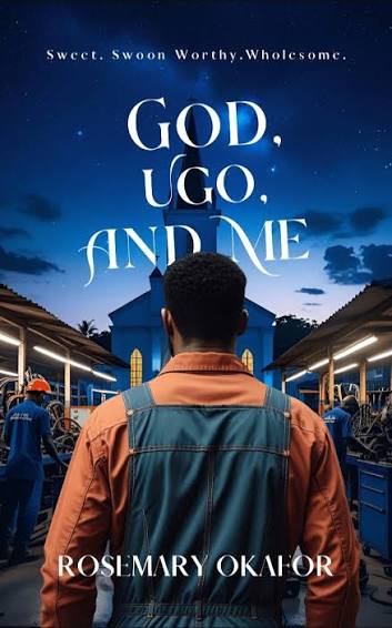 God, Ugo & Me