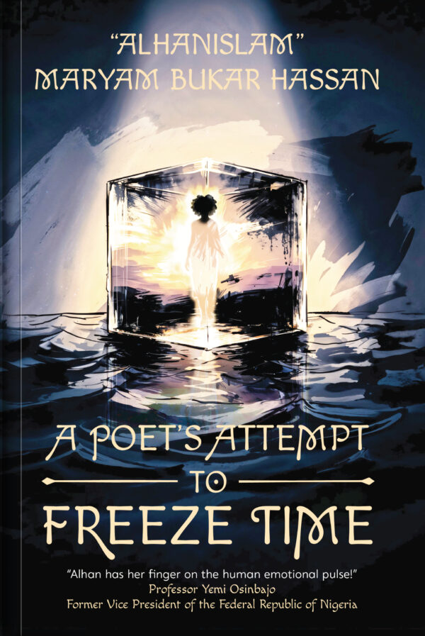 A Poet’s Attempt To Freeze Time