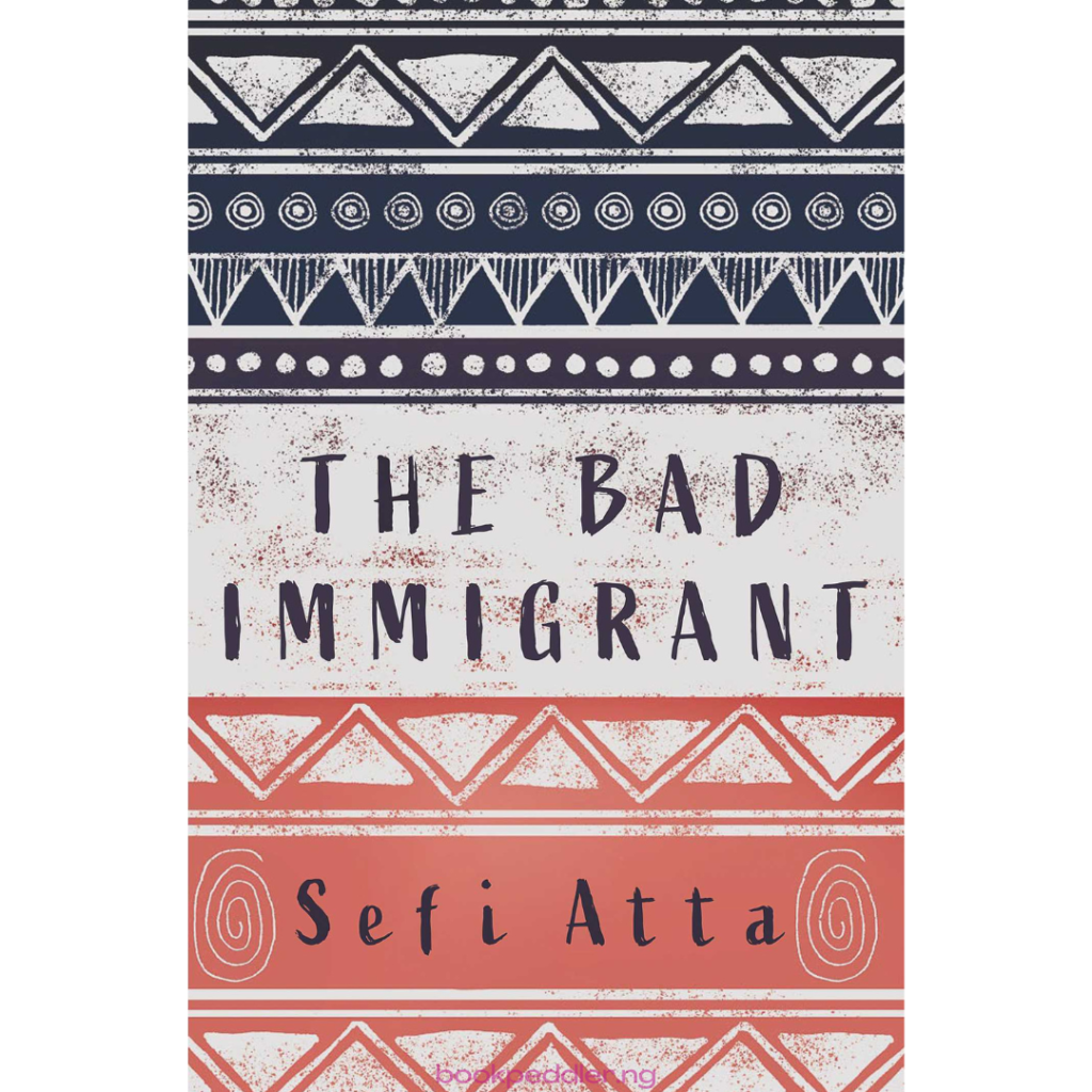 Bad Immigrant