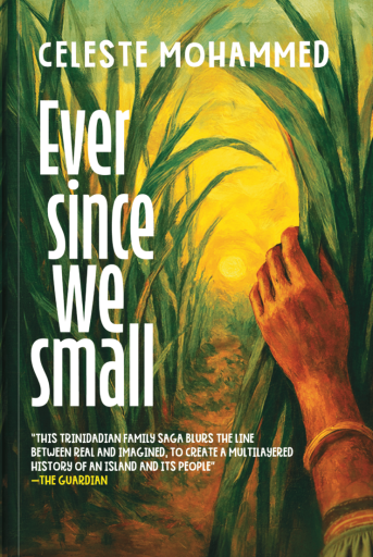 Ever Since We Small