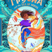 Mayowa and the sea of words