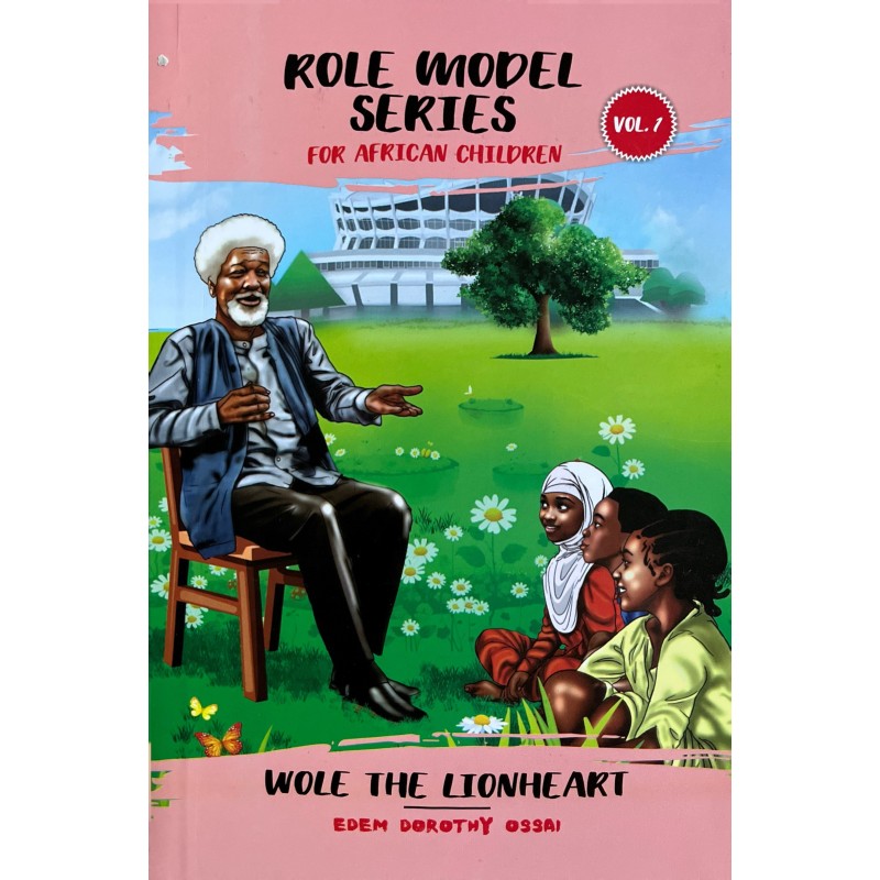 Role Model(Wole)