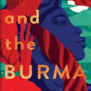 Rose and the burma sky