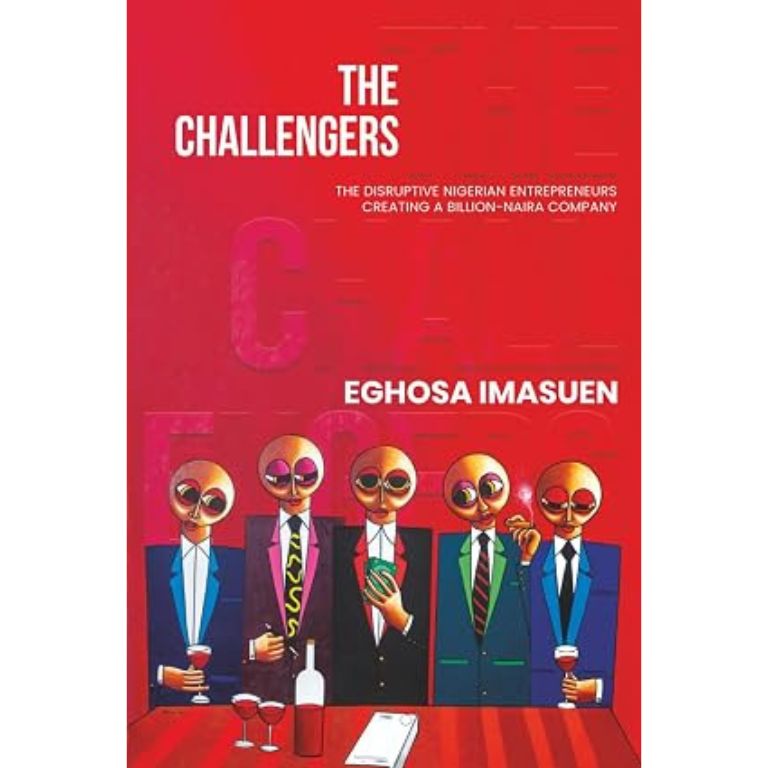 The Challengers