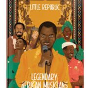 Little Republic