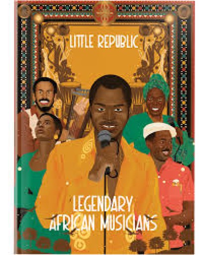 Little Republic