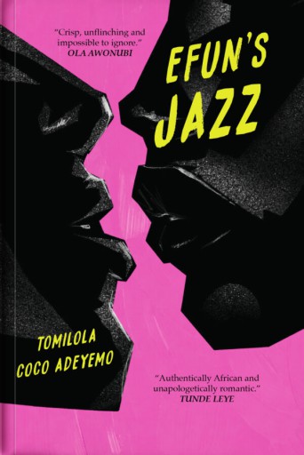 Efun’s Jazz