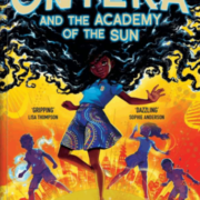 Onyeka and The Heroes of the Dawn