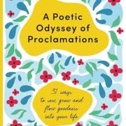 A Poetic Odyssey of Proclamations