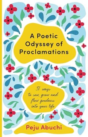 A Poetic Odyssey of Proclamations