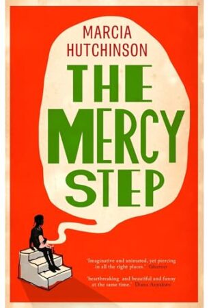 The Mercy Step (HB)
