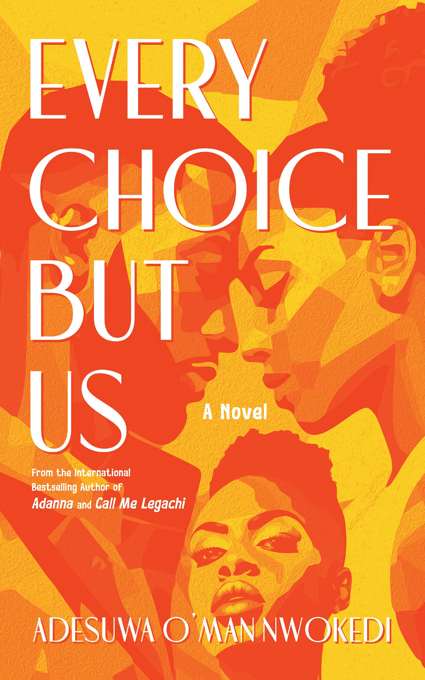 Every Choice but us
