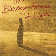 This blinding absence of light