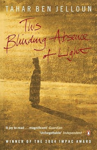 This blinding absence of light