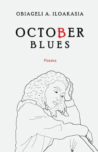 october's blues