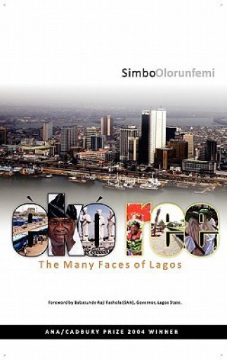 The many faces of Lagos