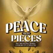 Peace from pieces