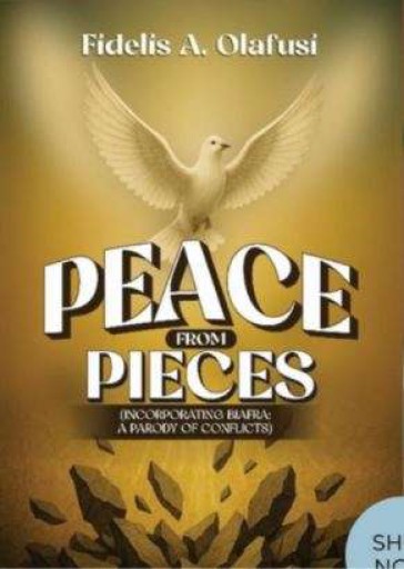 Peace from pieces
