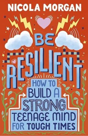 Be Resilient