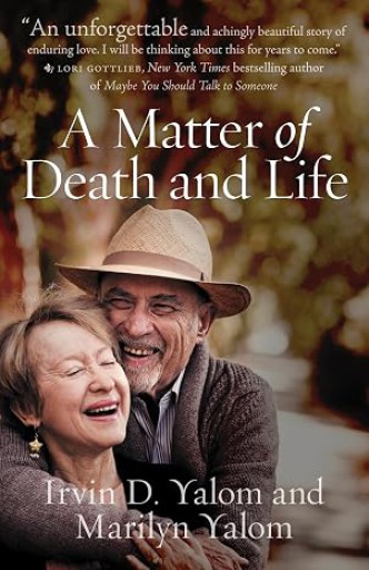 A Matter of Life and Death