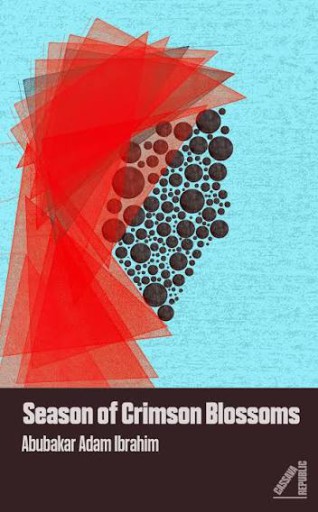 Season Of Crimson Blossoms