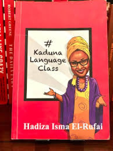 Kaduna language class