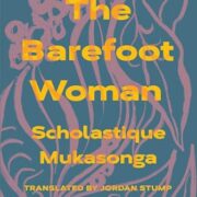 Barefoot Woman