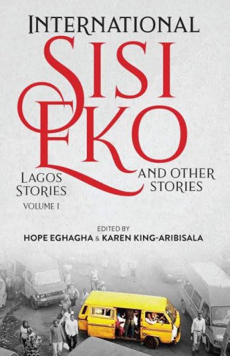 International sisi eko & other stories