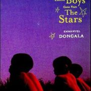 Little boys come from the stars