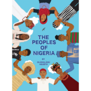 The peoples of Nigeria activity book