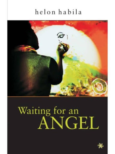 Waiting For An Angel