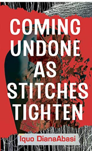 Coming undone as stitches tighten