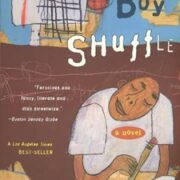 The White boy shuffle