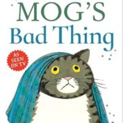 A pre-school alphabet book