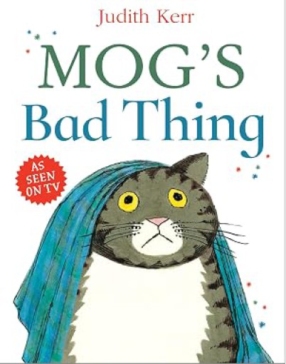 Mog's bad thing
