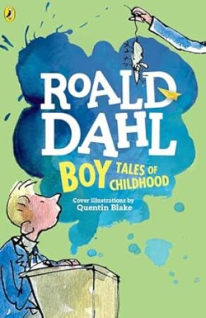 Boy