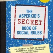 The Asperkids secret book of social rules