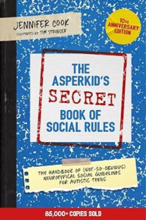 The Asperkids secret book of social rules