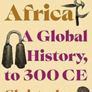 Ancient africa