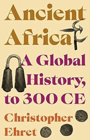 Ancient africa