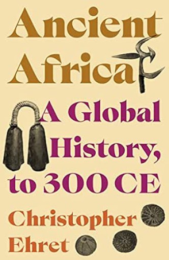 Ancient africa
