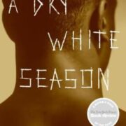 A dry white season