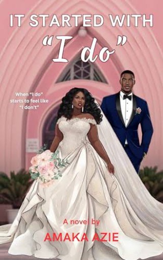 It Started With "I Do"