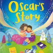Oscar's story