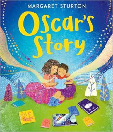 Oscar’s story