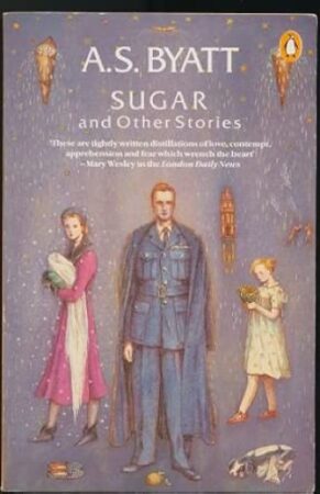 Sugar and other stories