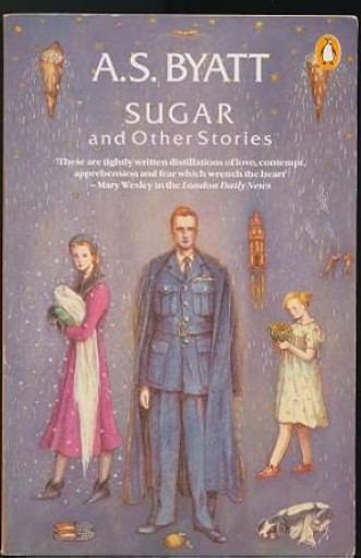 Sugar and other stories