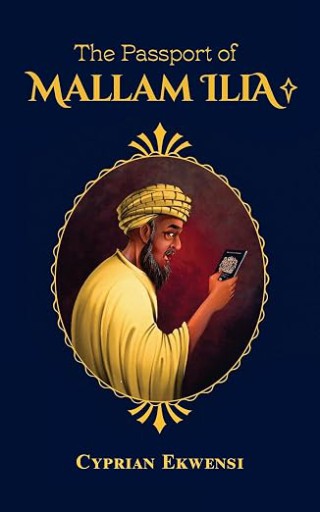 The Passport