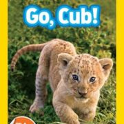 Go, cub!